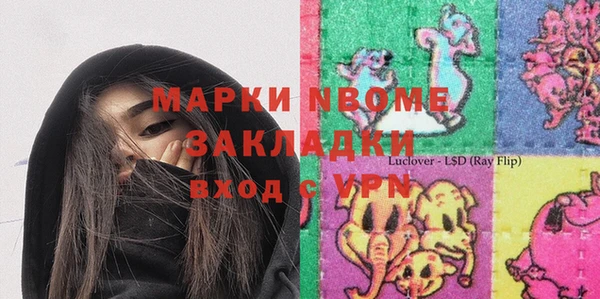молекула духа Алексин
